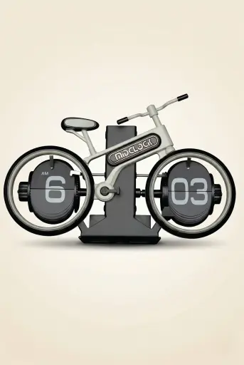 Retro Vintage Saatler