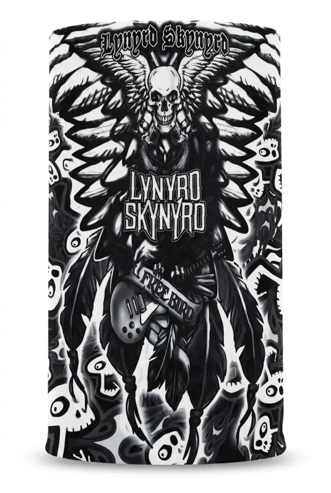 Unisex - 12 Farklı Kullanım Çok Amaçlı Dikişsiz Bandana - UV Korumalı, Nefes Alan Buff Tipi Boyunluk