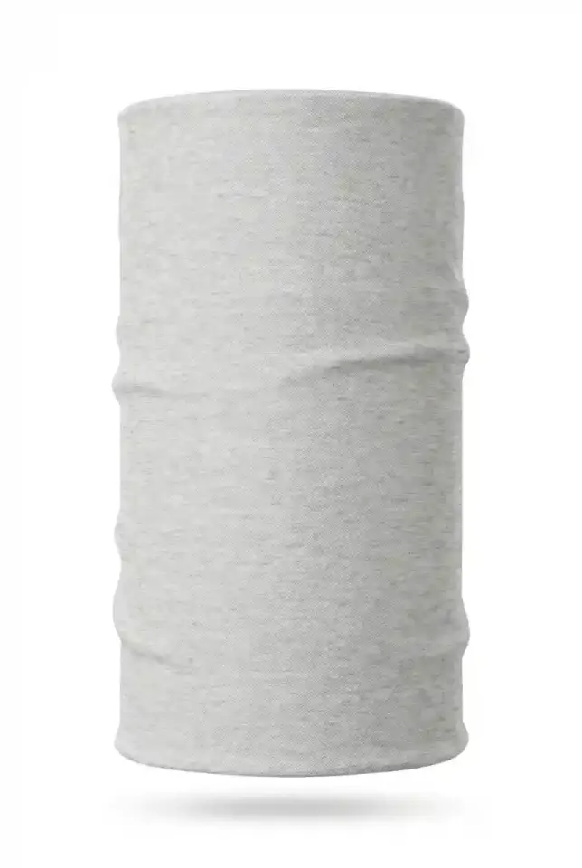 Unisex - 12 Farklı Kullanım Çok Amaçlı Dikişsiz Bandana - UV Korumalı, Nefes Alan Buff Tipi Boyunluk