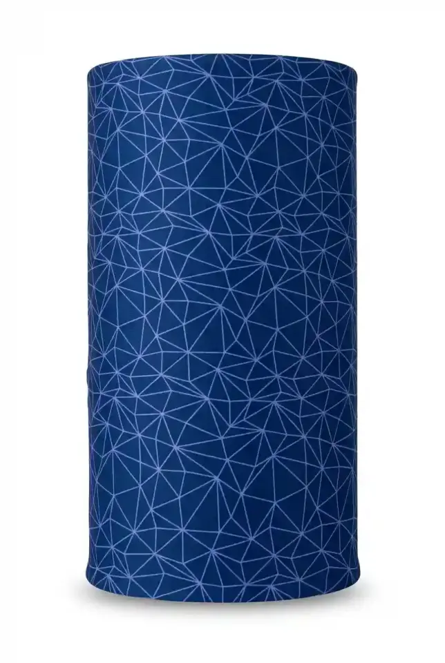 Unisex - 12 Farklı Kullanım Çok Amaçlı Dikişsiz Bandana - UV Korumalı, Nefes Alan Buff Tipi Boyunluk