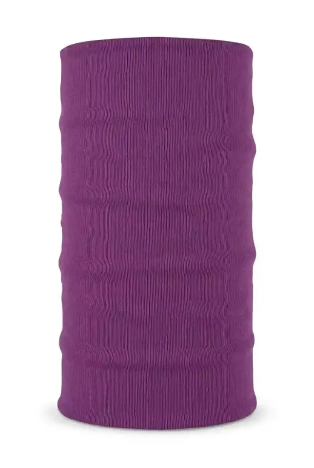 Unisex - 12 Farklı Kullanım Çok Amaçlı Dikişsiz Bandana - UV Korumalı, Nefes Alan Buff Tipi Boyunluk