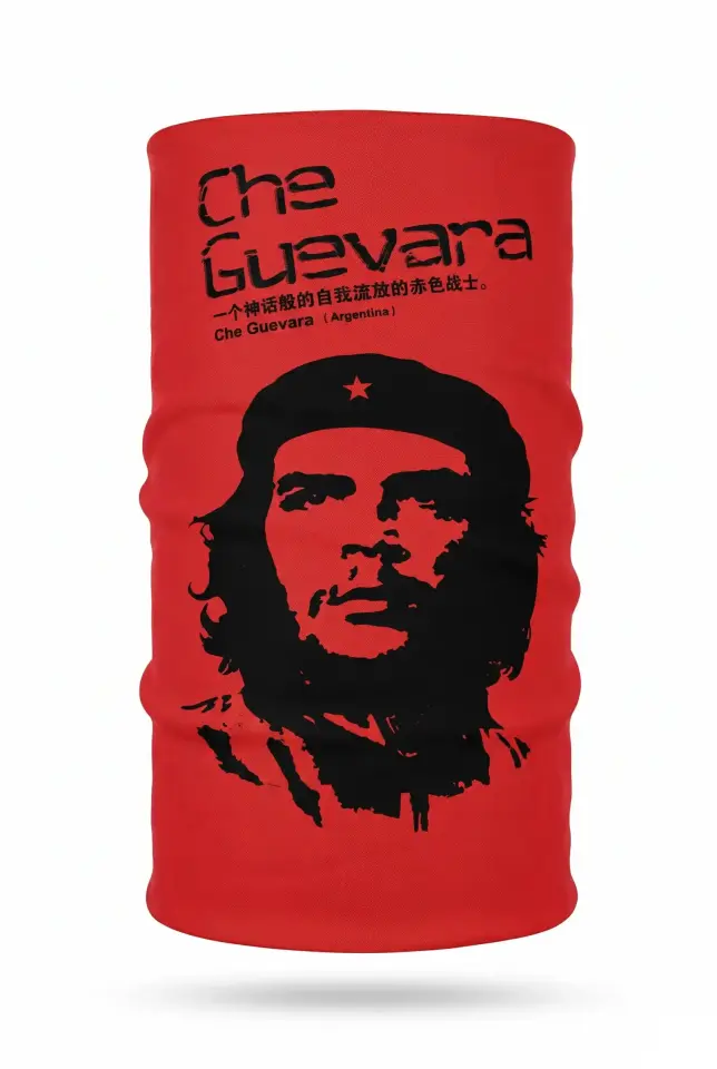Unisex - 12 Farklı Kullanım Çok Amaçlı Dikişsiz Bandana - UV Korumalı, Nefes Alan Buff Tipi Boyunluk