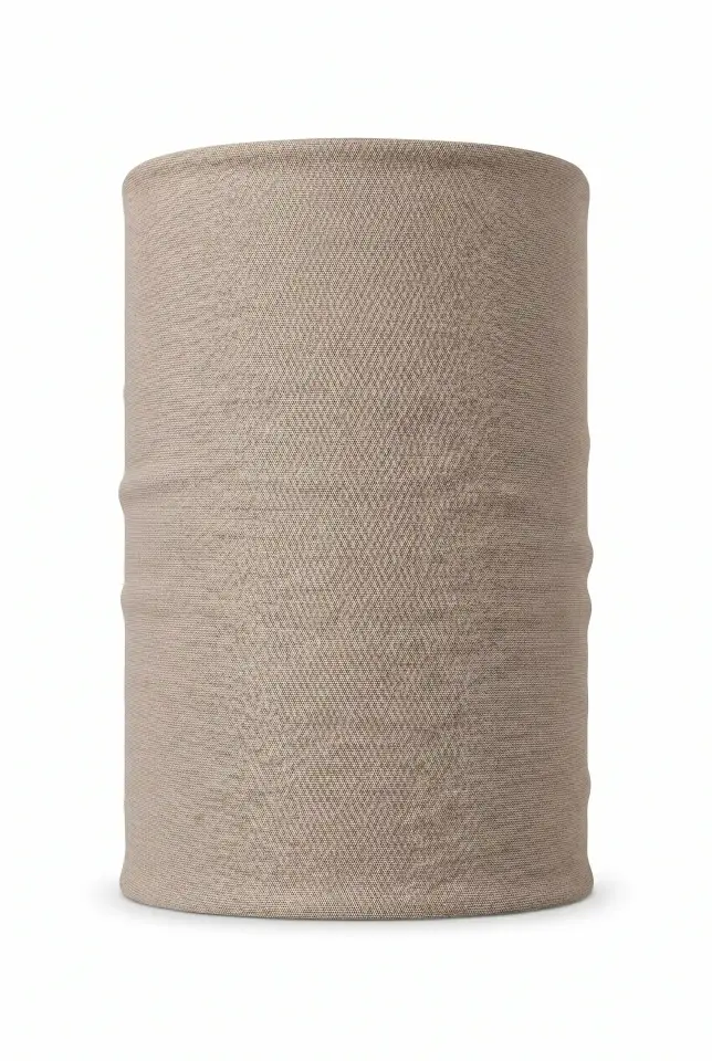 Unisex - 12 Farklı Kullanım Çok Amaçlı Dikişsiz Bandana - UV Korumalı, Nefes Alan Buff Tipi Boyunluk