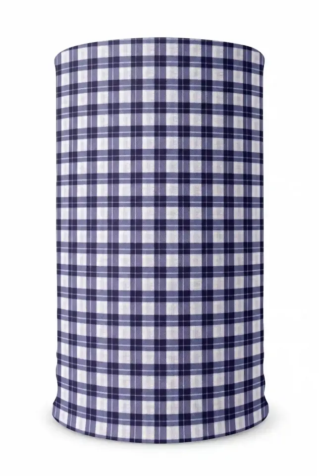 Unisex - 12 Farklı Kullanım Çok Amaçlı Dikişsiz Bandana - UV Korumalı, Nefes Alan Buff Tipi Boyunluk