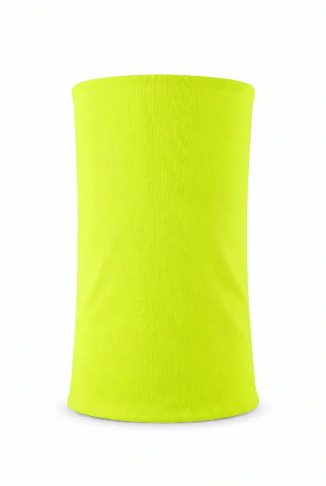 Unisex - 12 Farklı Kullanım Çok Amaçlı Dikişsiz Bandana - UV Korumalı, Nefes Alan Buff Tipi Boyunluk