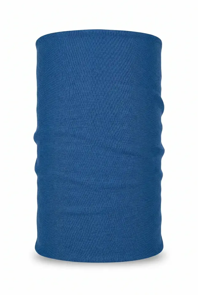 Unisex - 12 Farklı Kullanım Çok Amaçlı Dikişsiz Bandana - UV Korumalı, Nefes Alan Buff Tipi Boyunluk
