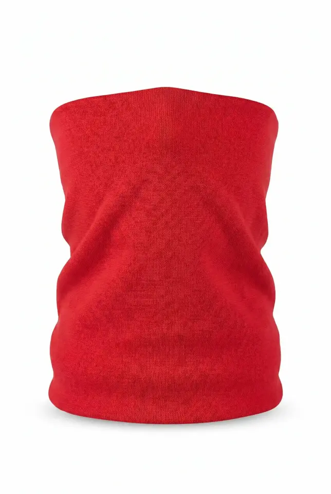 Unisex - 12 Farklı Kullanım Çok Amaçlı Dikişsiz Bandana - UV Korumalı, Nefes Alan Buff Tipi Boyunluk