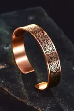 Bakır İyonlu <br>Bileklikler