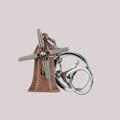 Anahtarlık <br>Çeşitleri