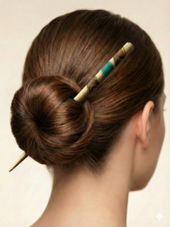 Kadın Saç <br>Aksesuarları