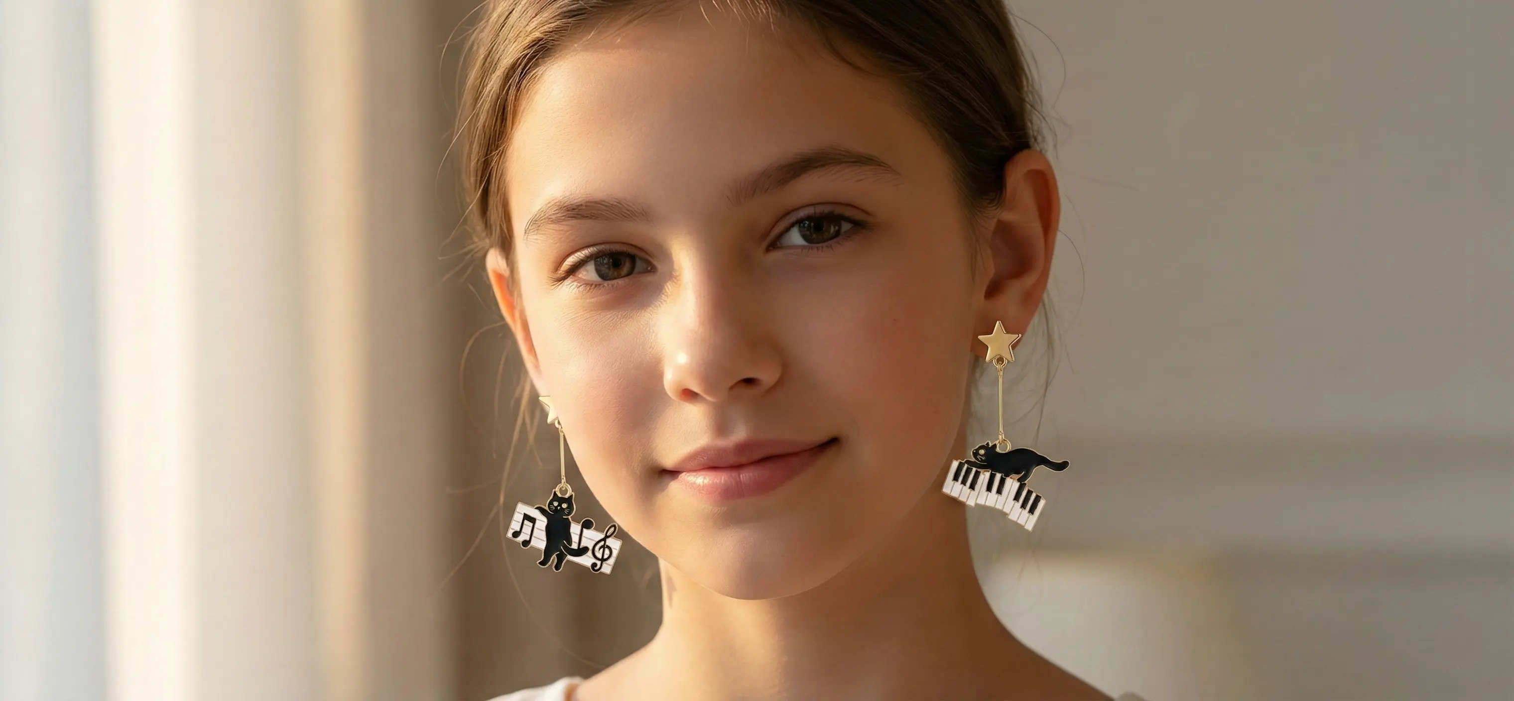 MİNİMALİST GENÇ ÇOCUK